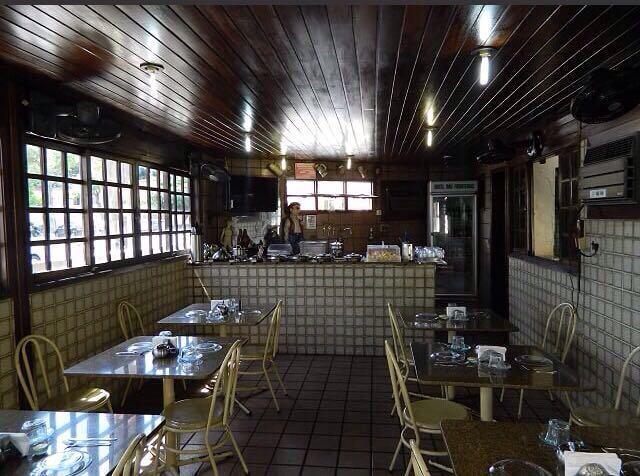 רסיפה Hotel Das Fronteiras מראה חיצוני תמונה