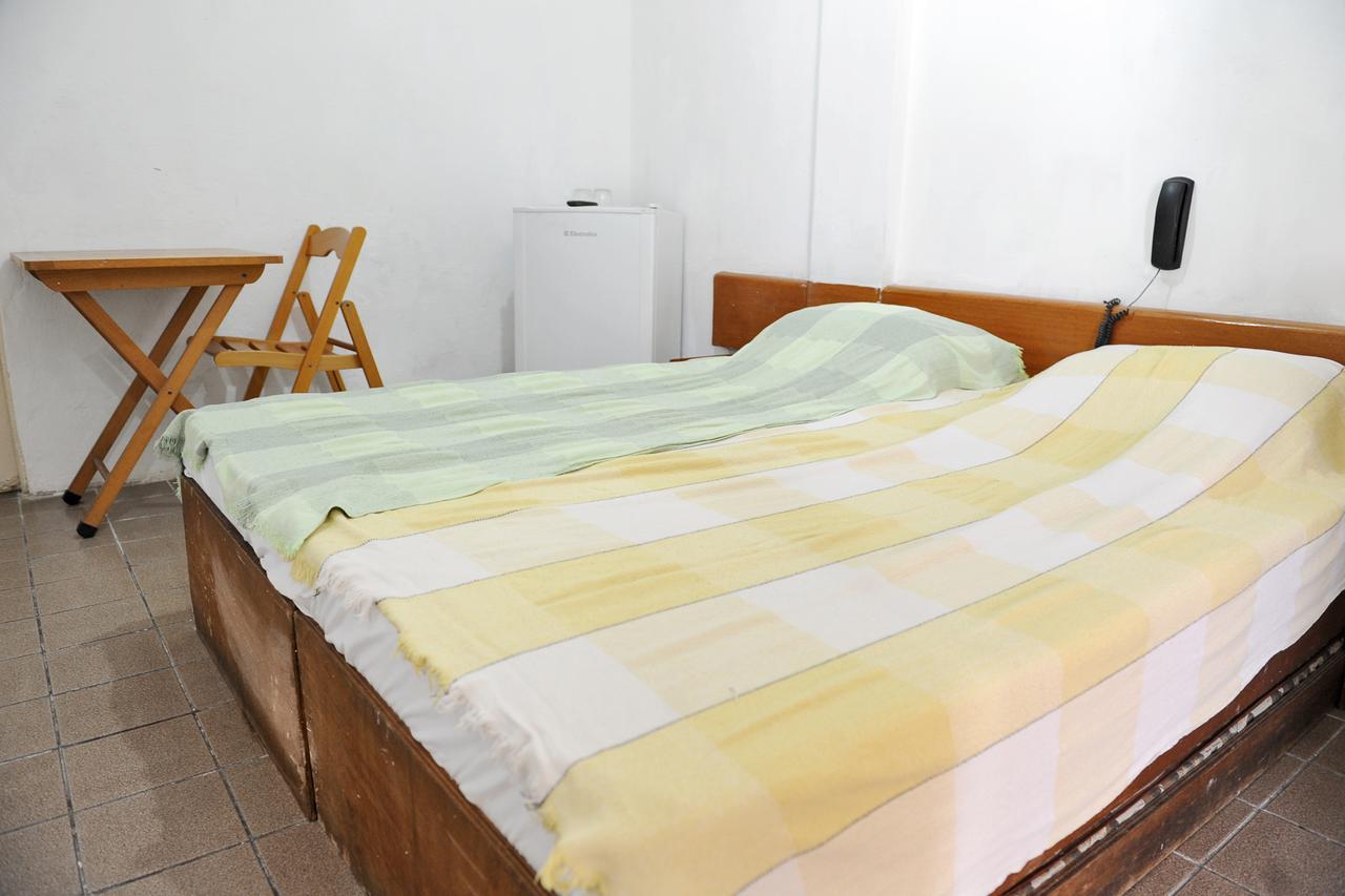 רסיפה Hotel Das Fronteiras מראה חיצוני תמונה